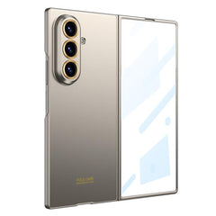 GKK Integrated Silky Ultra-thin Folding Phon...