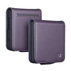 QIALINO Classic Gen2 Genuine Leather Phone C...