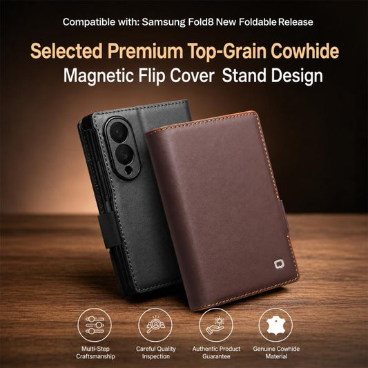 Funda para teléfono QIALINO Classic Gen2 de ...