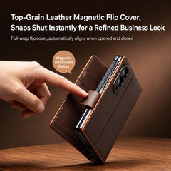 Funda para teléfono QIALINO Classic Gen2 de ...