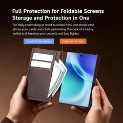 Funda para teléfono QIALINO Classic Gen2 de ...