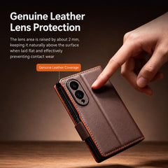 Funda para teléfono QIALINO Classic Gen2 de ...