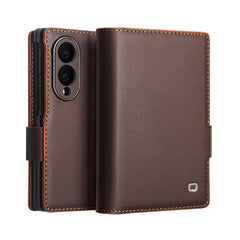 Funda para teléfono QIALINO Classic Gen2 de ...