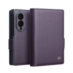 Funda para teléfono QIALINO Classic Gen2 de ...