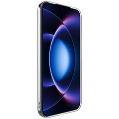 Funda protectora de TPU transparente ultrade...