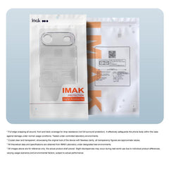 Funda protectora de TPU transparente ultrade...
