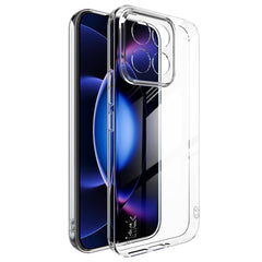 Funda protectora de TPU transparente ultrade...