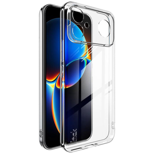 imak UX-5 Series Super Slim Transparent Shoc...