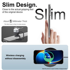 imak UX-5 Series Super Slim Transparent Shoc...