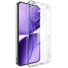imak UX-5 Series Super Slim Transparent Shoc...