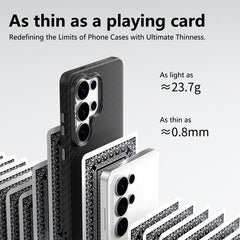 Funda magnética adhesiva para teléfono ABEEL...