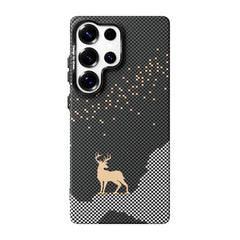 Funda magnética adhesiva para teléfono ABEEL...