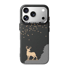 Funda magnética adhesiva para teléfono ABEEL...
