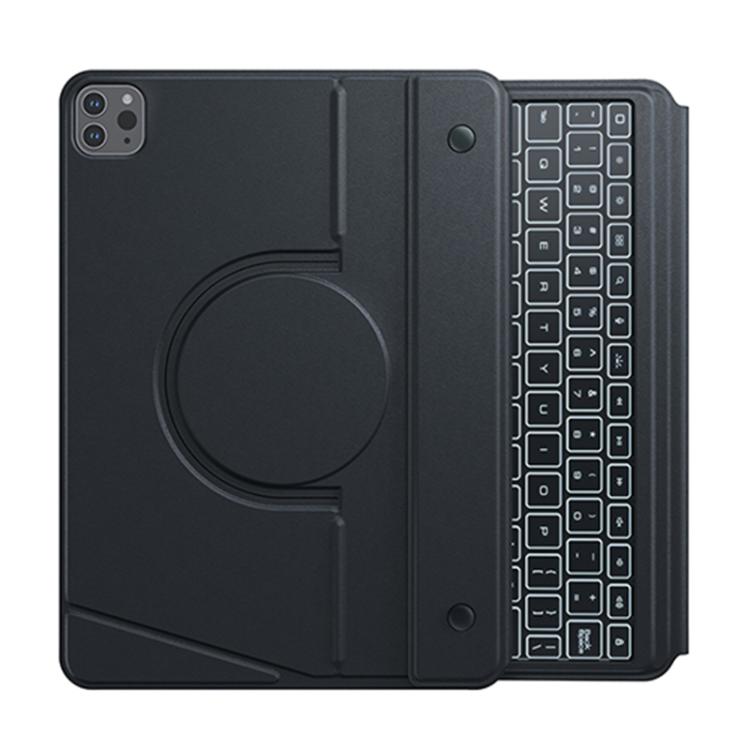 Funda para tablet PC con soporte para teclad...