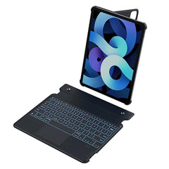 Funda para tablet PC con soporte para teclad...