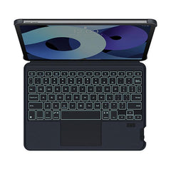 Funda para tablet PC con soporte para teclad...