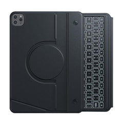 Funda para tablet PC con soporte para teclad...