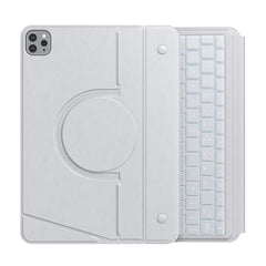 Funda para tablet PC con soporte para teclad...