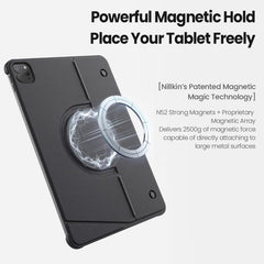 Funda para tablet PC con soporte para teclad...