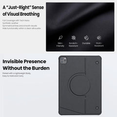 Funda para tablet PC con soporte para teclad...