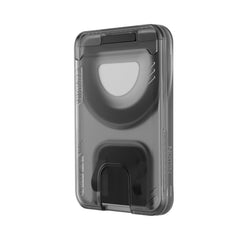 Soporte magnético para teléfono tipo cartera IceMate de NILLKIN