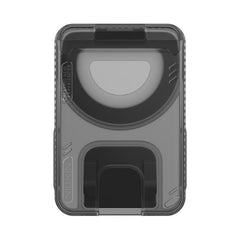 Soporte magnético para teléfono tipo cartera IceMate de NILLKIN