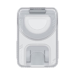 Soporte magnético para teléfono tipo cartera IceMate de NILLKIN