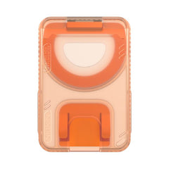 Soporte magnético para teléfono tipo cartera IceMate de NILLKIN