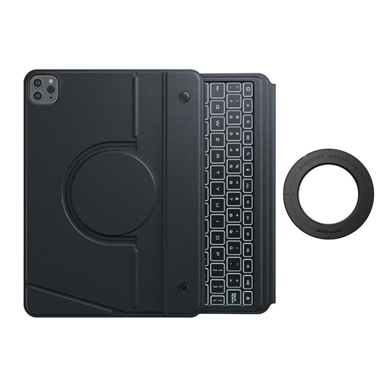 Funda para tablet PC con soporte para teclad...