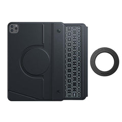 Funda para tablet PC con soporte para teclad...