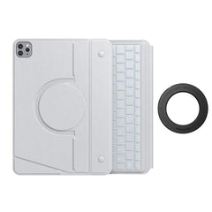Funda para tablet PC con soporte para teclad...