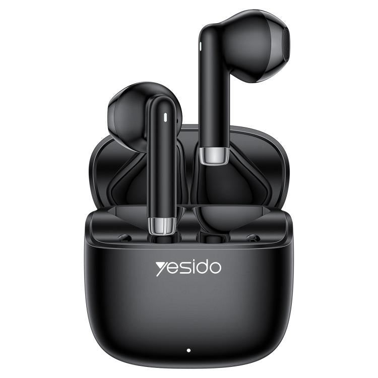Yesido TWS48 Semi-in-ear TWS Bluetooth Earph...