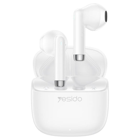 Yesido TWS48 Semi-in-ear TWS Bluetooth Earph...