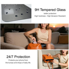 Película protectora de pantalla completa de ...