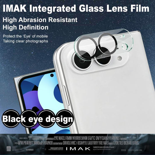 Película para lentes de cristal de alta defi...