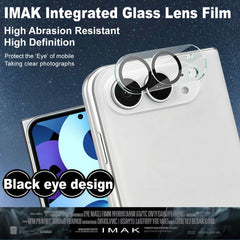 Película para lentes de cristal de alta defi...