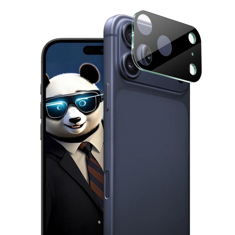 Película para lentes de vidrio integrada de ...
