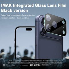 Película para lentes de vidrio integrada de ...