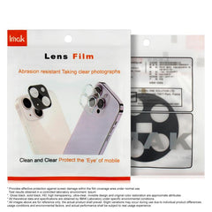 Película para lentes de vidrio integrada de ...