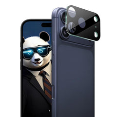 Película para lentes de vidrio integrada de ...