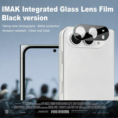 Película para lentes de vidrio integrada de ...