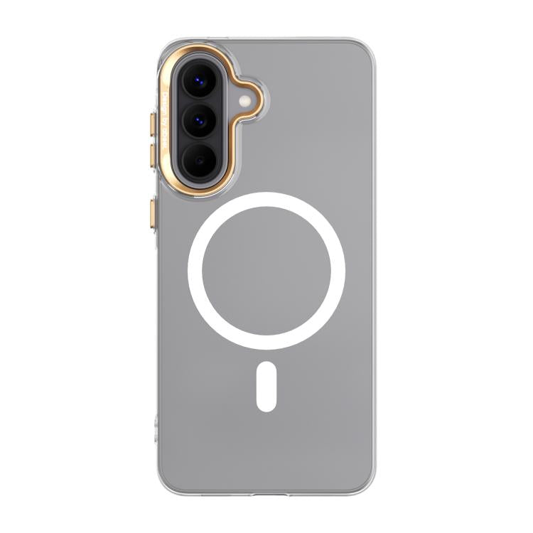 Funda para teléfono móvil ABEEL transparente...