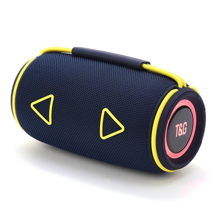 Altavoz Bluetooth inalámbrico LED TG-657 Pro