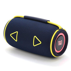 Altavoz Bluetooth inalámbrico LED TG-657 Pro