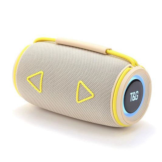 Altavoz Bluetooth inalámbrico LED TG-657 Pro