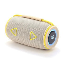 Altavoz Bluetooth inalámbrico LED TG-657 Pro