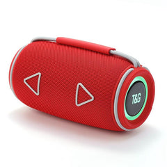 Altavoz Bluetooth inalámbrico LED TG-657 Pro