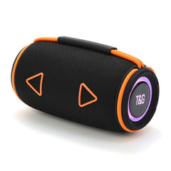 Altavoz Bluetooth inalámbrico LED TG-657 Pro