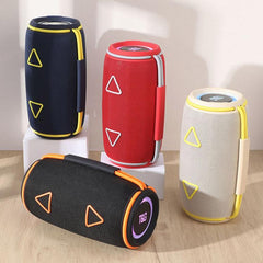 Altavoz Bluetooth inalámbrico LED TG-657 Pro