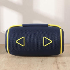 Altavoz Bluetooth inalámbrico LED TG-657 Pro
